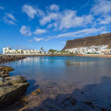 Costa Azul Apartments - 2A Puerto De Mogan Buitenkant foto