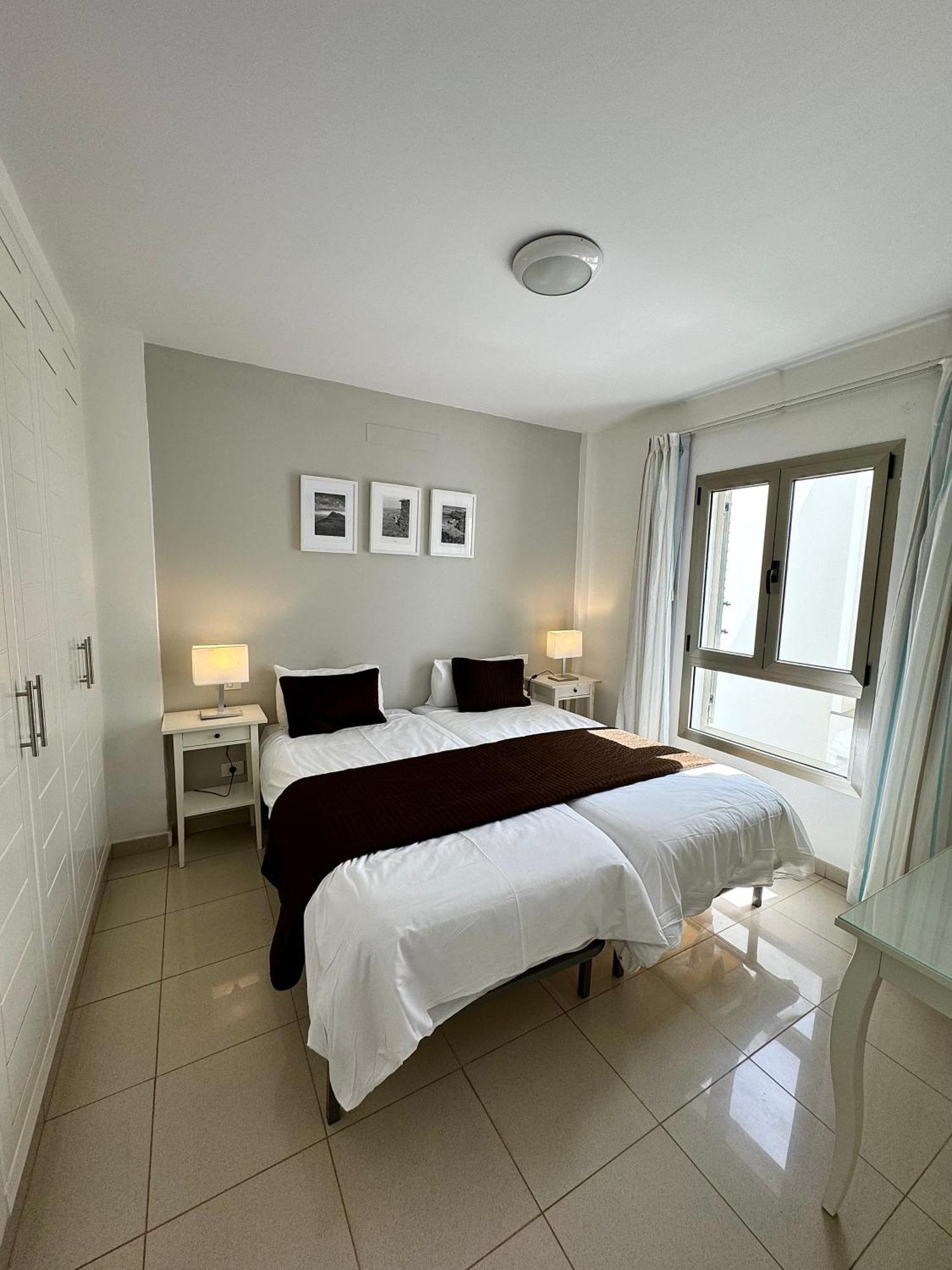 Costa Azul Apartments - 2A Puerto De Mogan Buitenkant foto