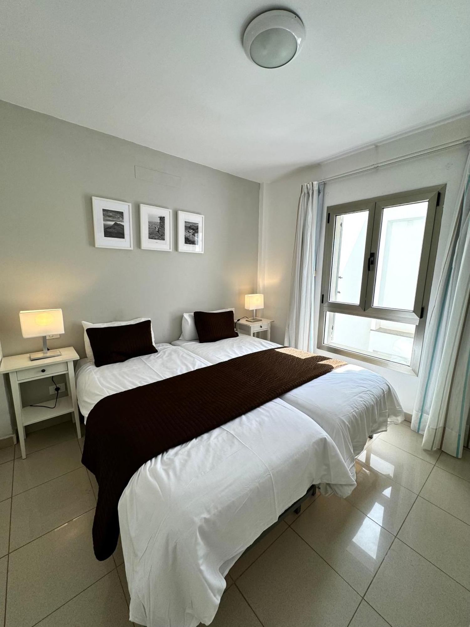 Costa Azul Apartments - 2A Puerto De Mogan Buitenkant foto